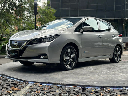Nissan Leaf Tekna 2020