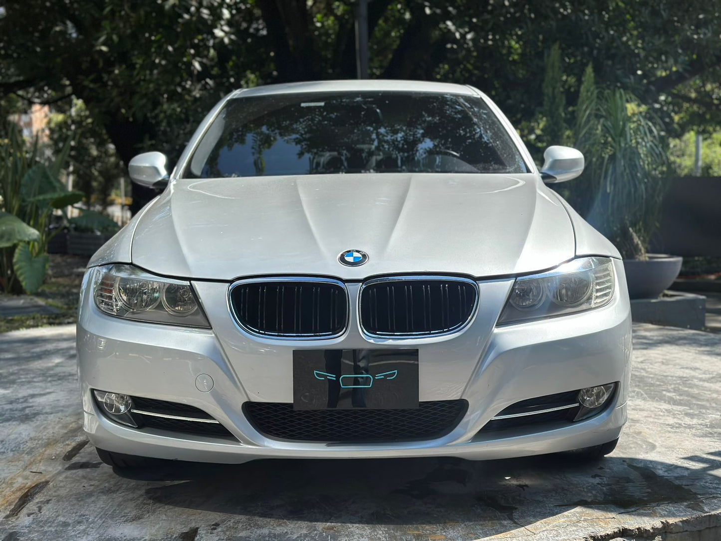 Bmw 320i Executive 2010
