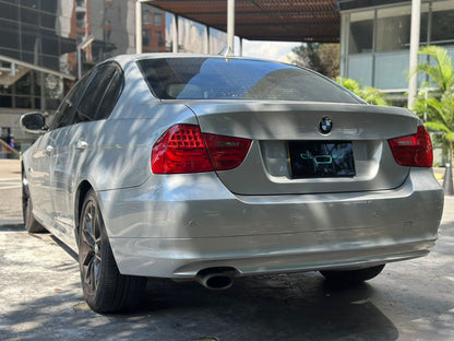 Bmw 320i Executive 2010
