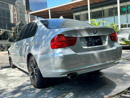 Bmw 320i Executive 2010