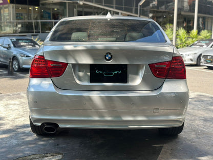 Bmw 320i Executive 2010