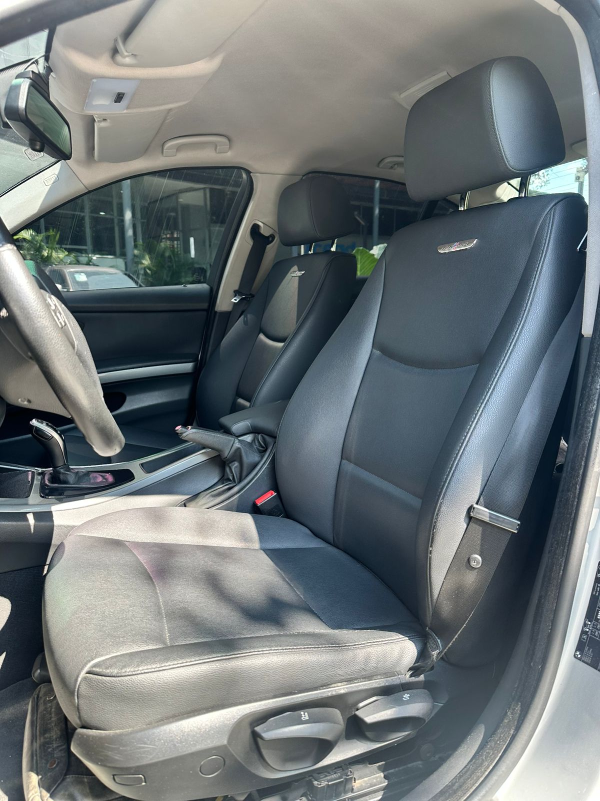 Bmw 320i Executive 2010