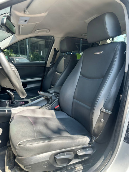 Bmw 320i Executive 2010