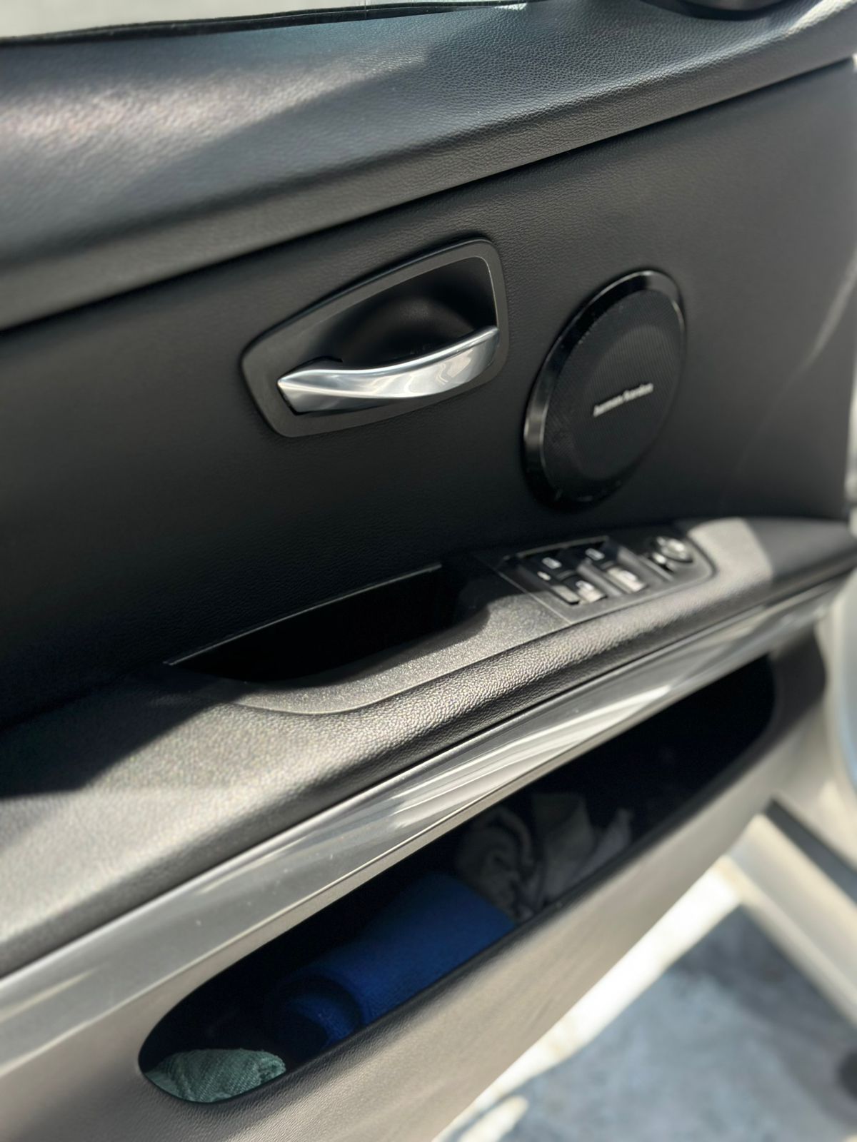 Bmw 320i Executive 2010