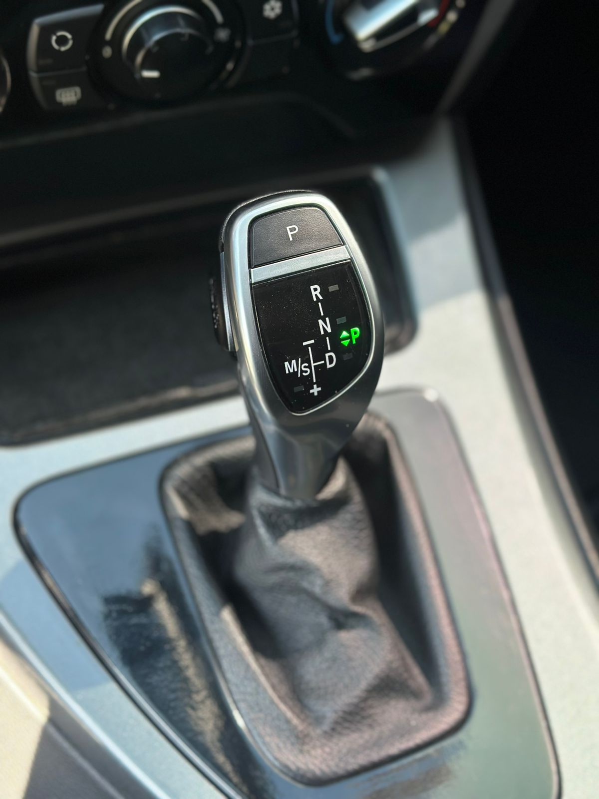 Bmw 320i Executive 2010