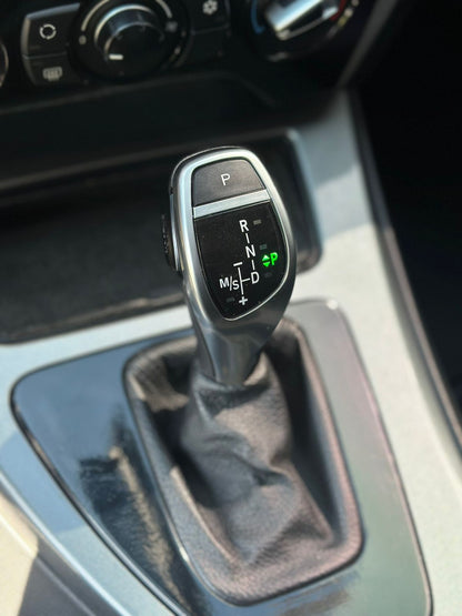 Bmw 320i Executive 2010
