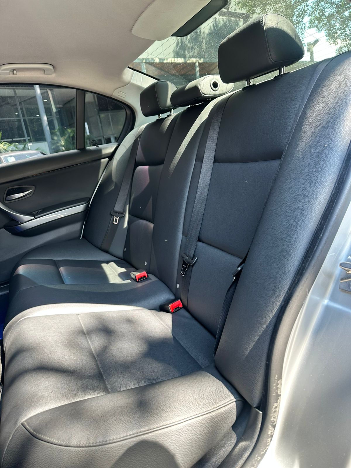 Bmw 320i Executive 2010