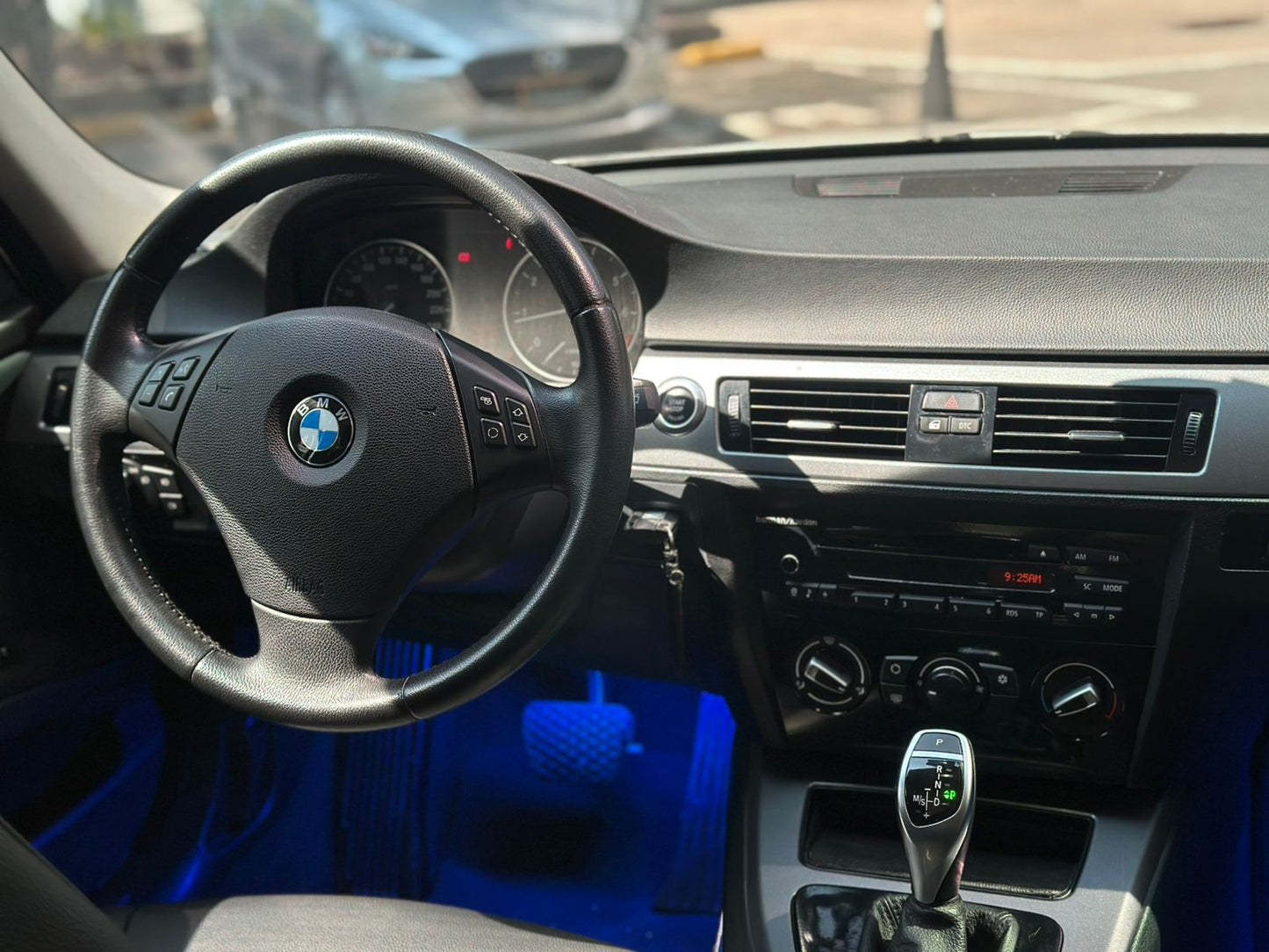 Bmw 320i Executive 2010