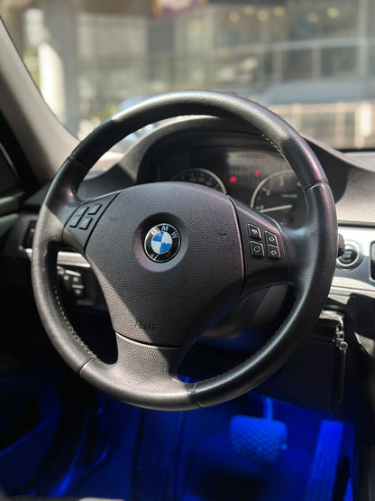 Bmw 320i Executive 2010