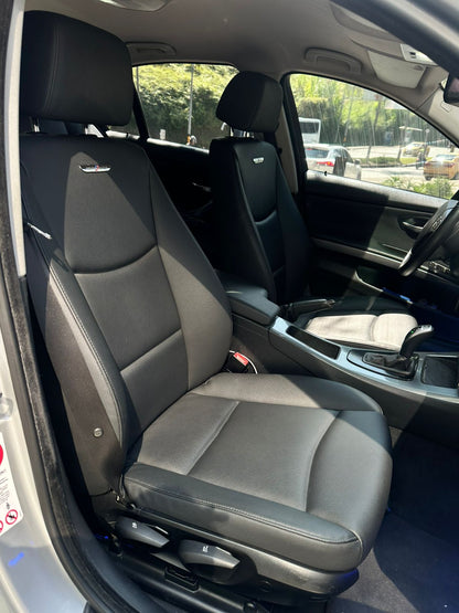 Bmw 320i Executive 2010