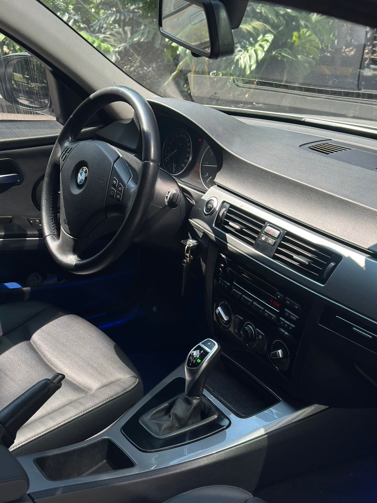 Bmw 320i Executive 2010