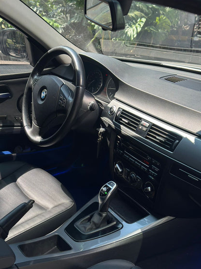Bmw 320i Executive 2010