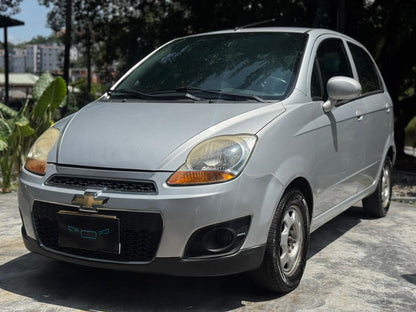 Chevrolet Spark 2018