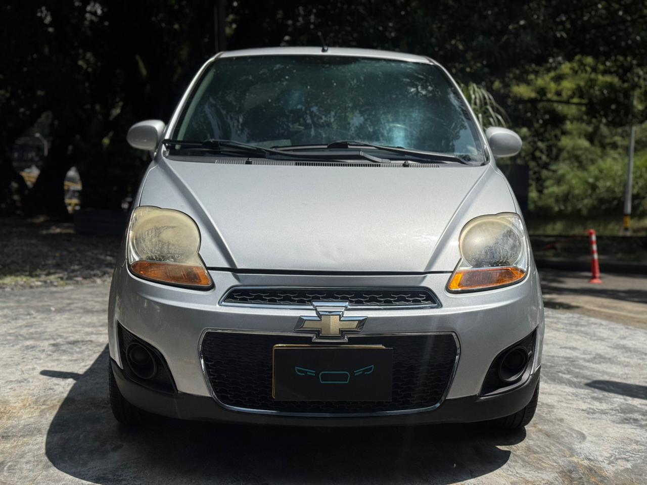 Chevrolet Spark 2018