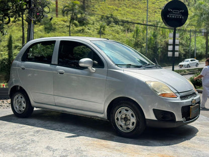 Chevrolet Spark 2018