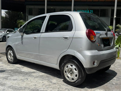 Chevrolet Spark 2018