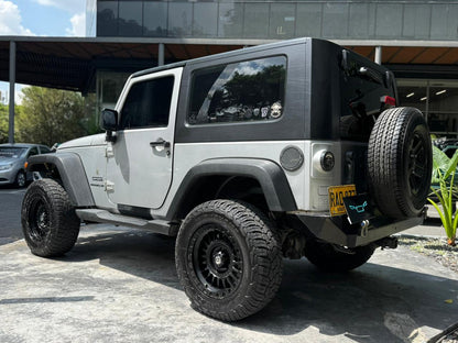 Jeep Wrangler Sport 2010